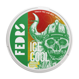FEDRS Mango Hard Snus Shop name Snus