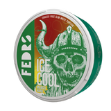 FEDRS Mango Hard Snus Shop name Snus