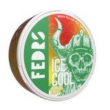 FEDRS Mango Hard Snus Shop name Snus