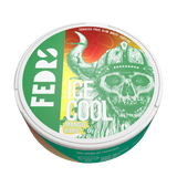 FEDRS Mango Hard Snus Shop name Snus