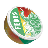 FEDRS Mango Hard Snus Shop name Snus