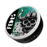 FEDRS Ultra Mint Hard Shop name Snus