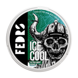 FEDRS Ultra Mint Hard Shop name Snus