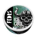 FEDRS Ultra Mint Hard Shop name Snus