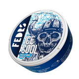 Fedrs Freeze Mint Hard Snus Shop name Snus