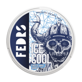 Fedrs Freeze Mint Hard Snus Shop name Snus