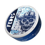 Fedrs Freeze Mint Hard Snus Shop name Snus