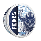 Fedrs Freeze Mint Hard Snus Shop name Snus