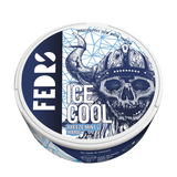 Fedrs Freeze Mint Hard Snus Shop name Snus