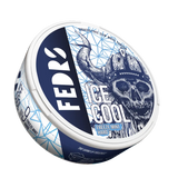 Fedrs Freeze Mint Hard Snus Shop name Snus