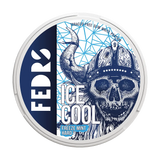 Fedrs Freeze Mint Hard Snus Shop name Snus