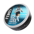 Fedrs Mint Hard Limited Edition nicotine pouches