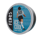 Fedrs Mint Hard Limited #10 Shop name Snus