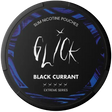 Glick Black Currant Extreme