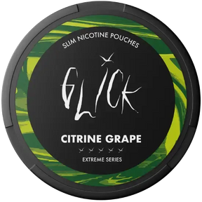 Glick Citrine Grape Extreme