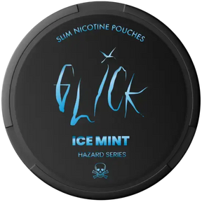 Glick Ice Mint 50mg