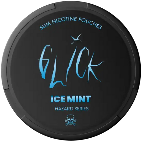 Glick Ice Mint 50mg