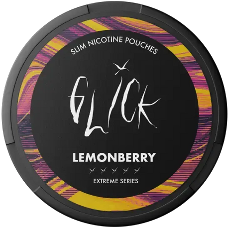 Glick Lemonberry Extreme