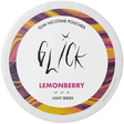 Glick Lemonberry Light