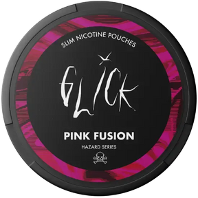 Glick Pink Fusion 50mg