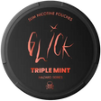 Glick Triple Mint 50mg