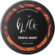 Glick Triple Mint Extreme