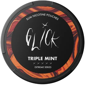 Glick Triple Mint Extreme