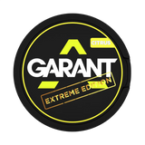 Grant Citrus Extreme Snus Shop name