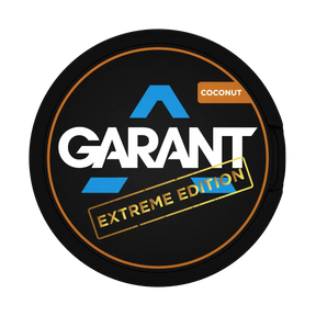 Grant Coconut Extreme Snus Shop name
