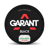 Grant Cold Mint Extreme Chewbags Shop name