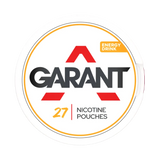 Grant Energy Drink Shop name