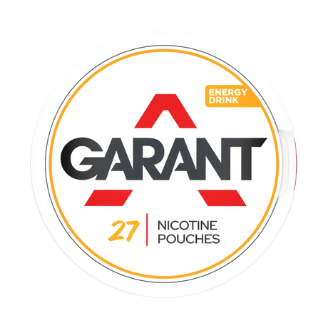 Grant Energy Drink Shop name