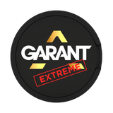 Grant Extreme Snus Shop name