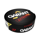 Grant Extreme Snus Shop name