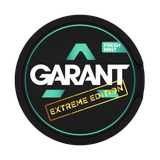 Grant Fresh Mint Extreme Snus Shop name