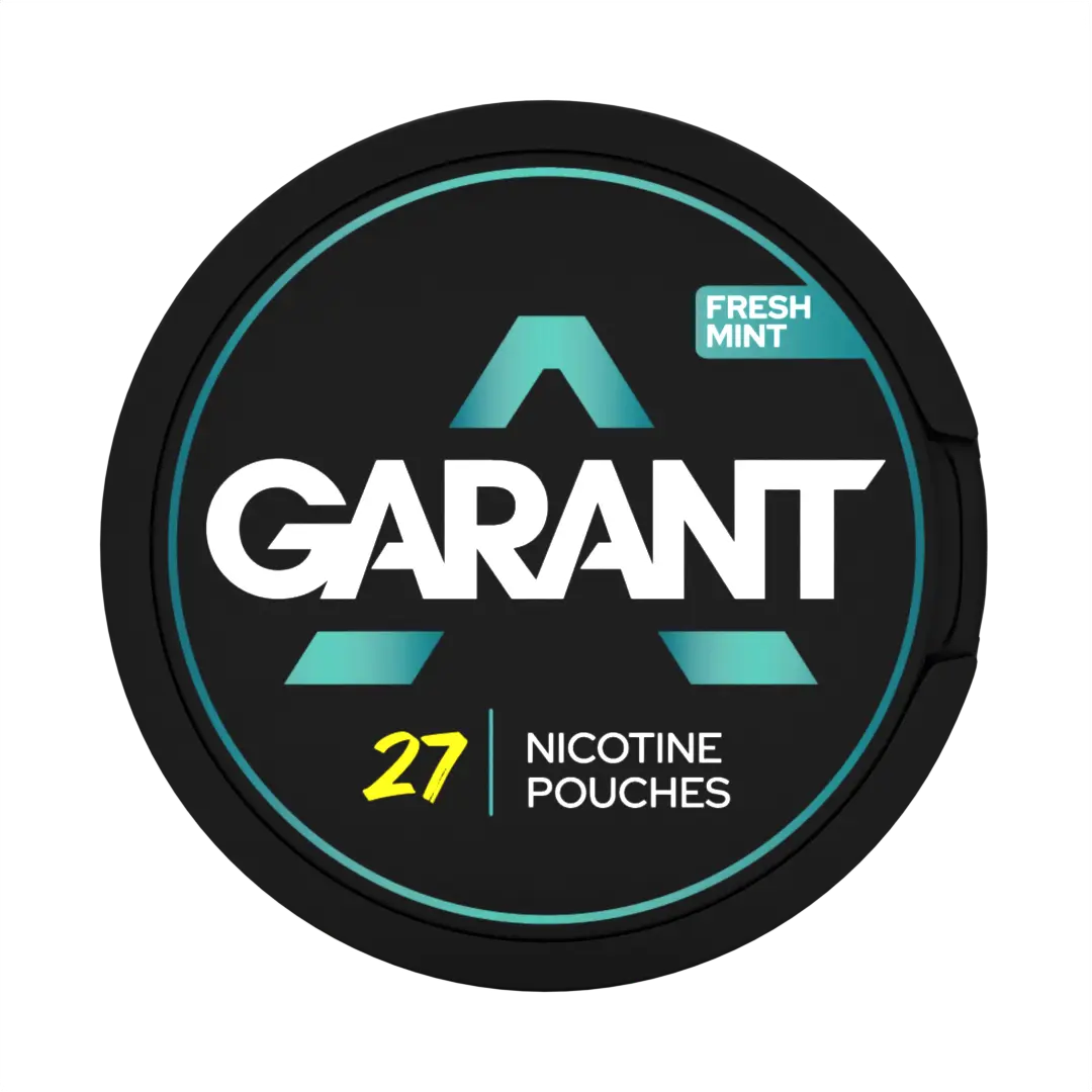 Grant Fresh Mint Shop name