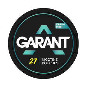 Grant Fresh Mint Shop name