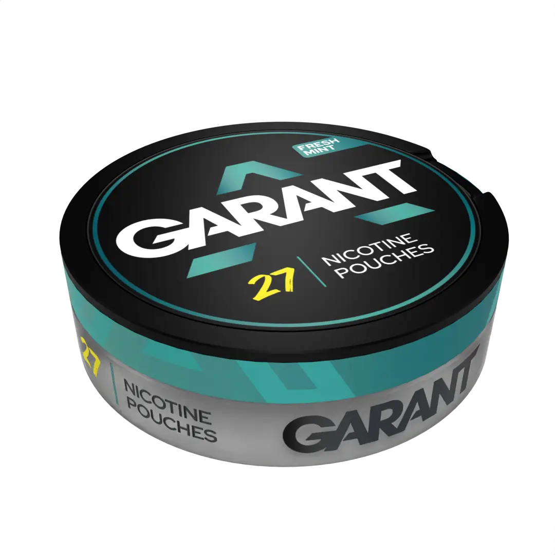 Grant Fresh Mint Shop name