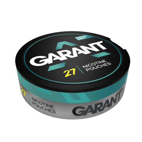 Grant Fresh Mint Shop name