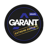 Grant Grape Extreme Snus Shop name