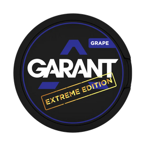 Grant Grape Extreme Snus Shop name