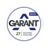 Grant Grape Shop name