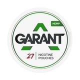 Grant Hemp 