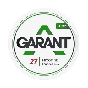 Grant Hemp 