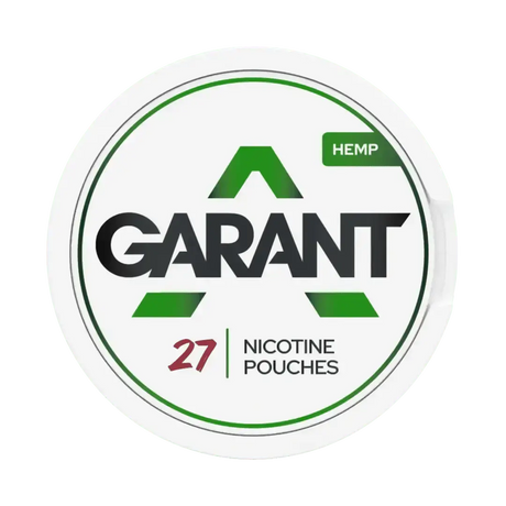 Grant Hemp 