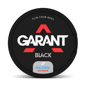 Grant Ice Cool Extreme Chewbags Shop name