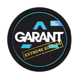 Grant Ice Cool Extreme Snus Shop name