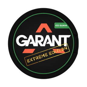 Grant Ice Guava Extreme Snus Shop name