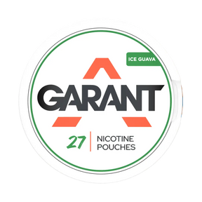 Grant Ice Guava Shop name