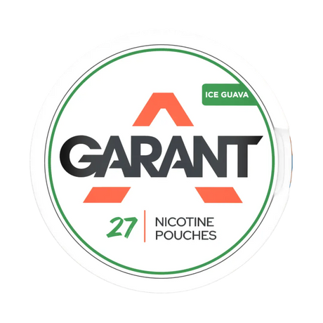 Grant Ice Guava Shop name